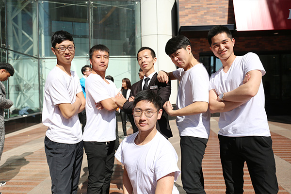 大连厨师培训学校